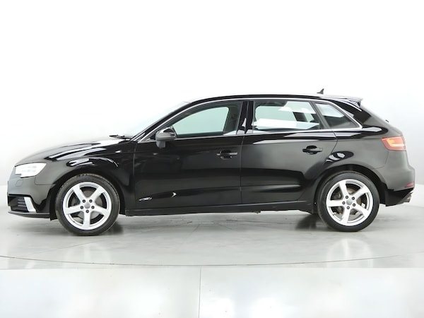 Used Audi A3 2020 for sale - 76301162: Photo 6