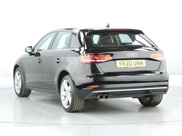 Used Audi A3 2020 for sale - 76301162: Photo 7