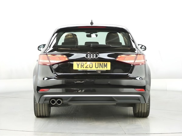 Used Audi A3 2020 for sale - 76301162: Photo 9