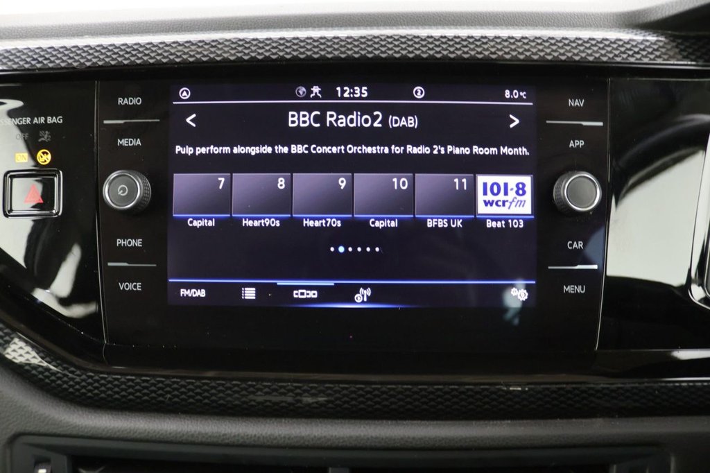 Used Volkswagen Polo 2022 for sale - 77631803: Photo 13