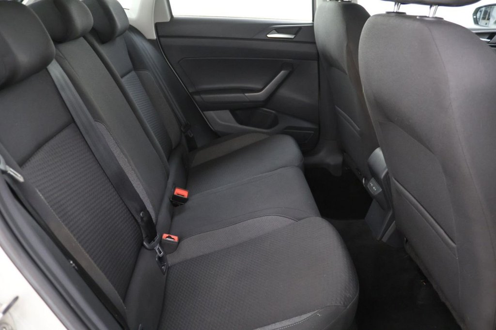 Used Volkswagen Polo 2022 for sale - 77631803: Photo 15