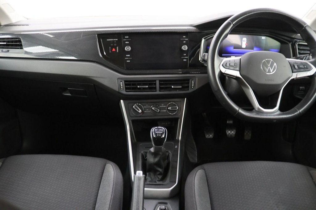 Used Volkswagen Polo 2022 for sale - 77631803: Photo 17