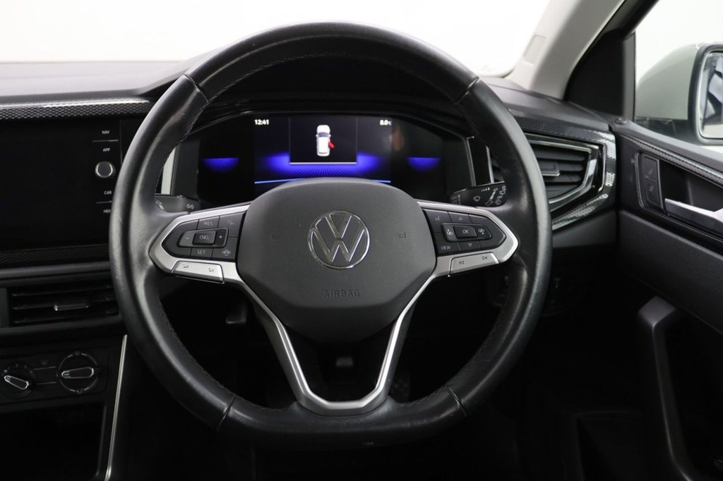 Used Volkswagen Polo 2022 for sale - 77631803: Photo 18