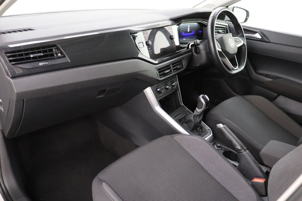 Used Volkswagen Polo 2022 for sale - 77631803: Photo 22