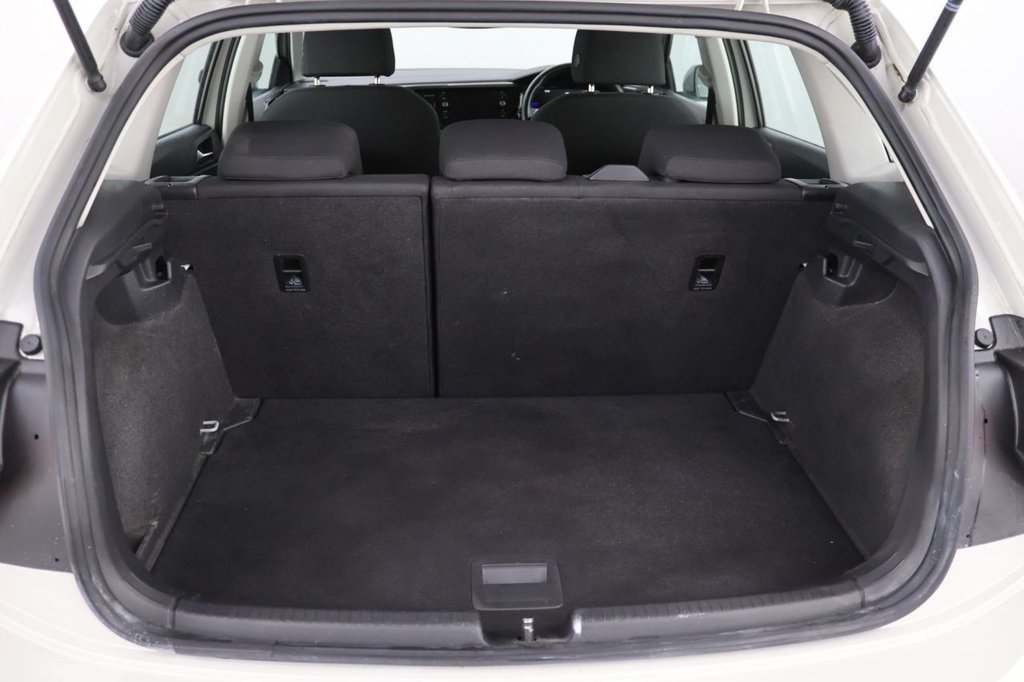 Used Volkswagen Polo 2022 for sale - 77631803: Photo 23