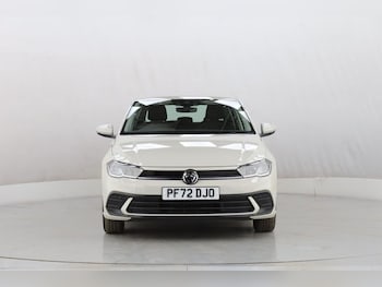 Used Volkswagen Polo 2022 for sale - 77631803: Photo