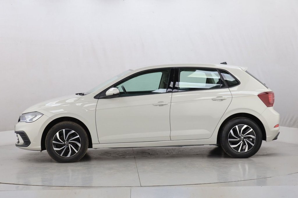 Used Volkswagen Polo 2022 for sale - 77631803: Photo 6