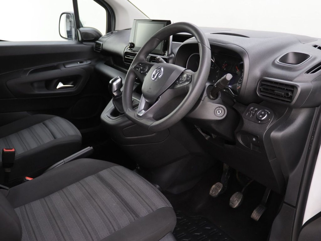 Used Vauxhall Combo Life 2019 for sale - 78153522: Photo 10