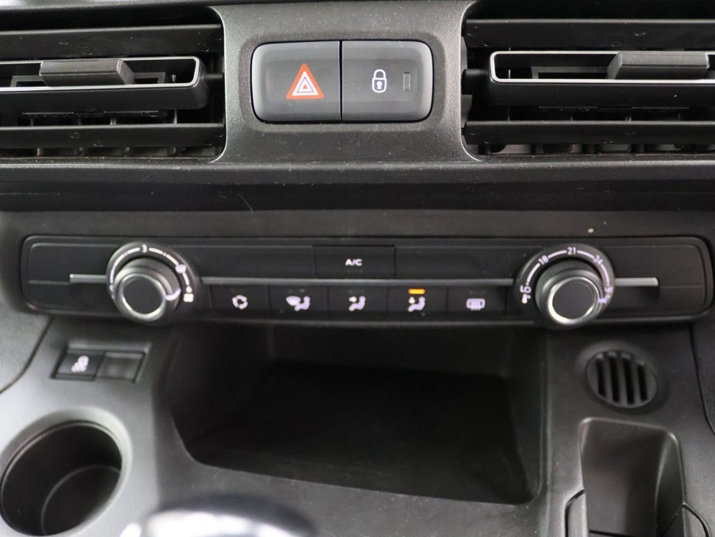 Used Vauxhall Combo Life 2019 for sale - 78153522: Photo 13