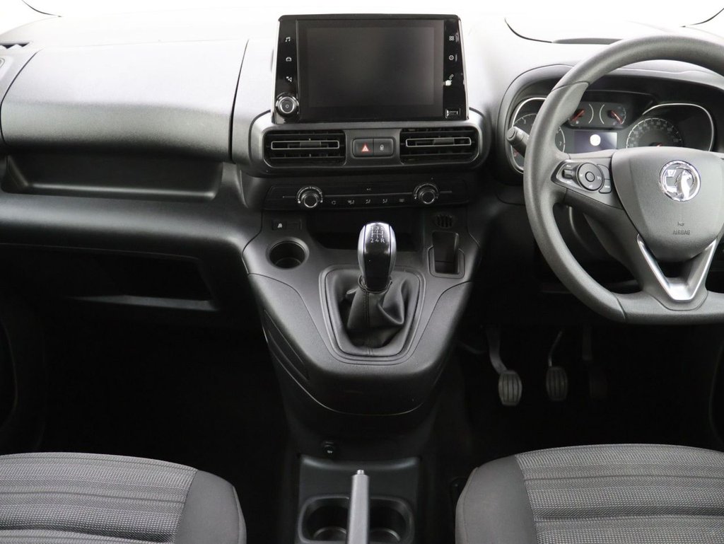 Used Vauxhall Combo Life 2019 for sale - 78153522: Photo 17