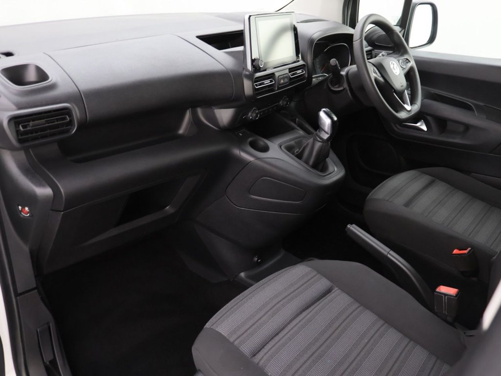 Used Vauxhall Combo Life 2019 for sale - 78153522: Photo 25