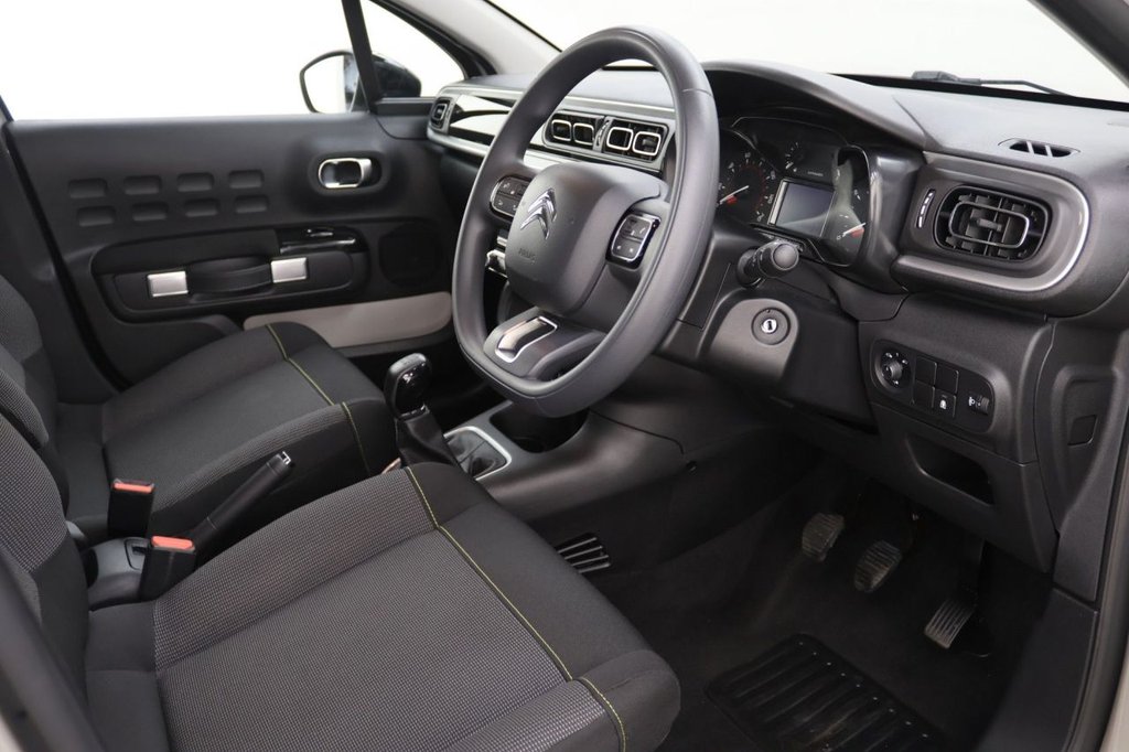 Used Citroen C3 2023 for sale - 77275660: Photo 10