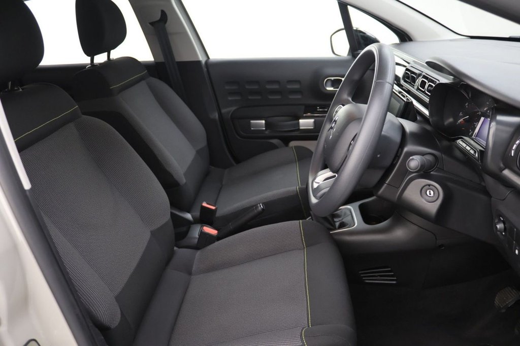 Used Citroen C3 2023 for sale - 77275660: Photo 12