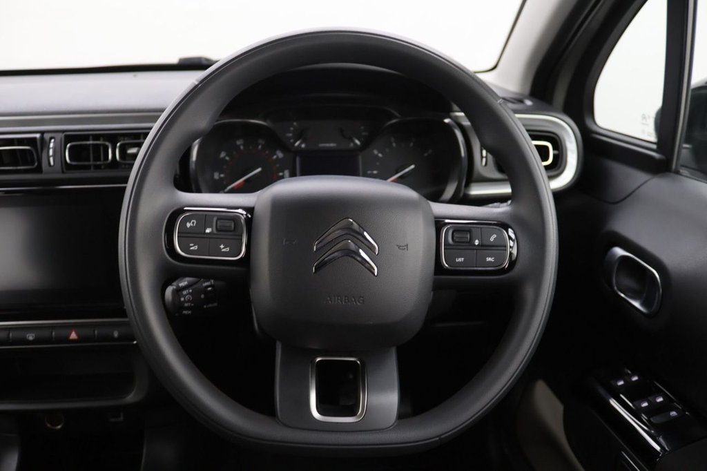 Used Citroen C3 2023 for sale - 77275660: Photo 19