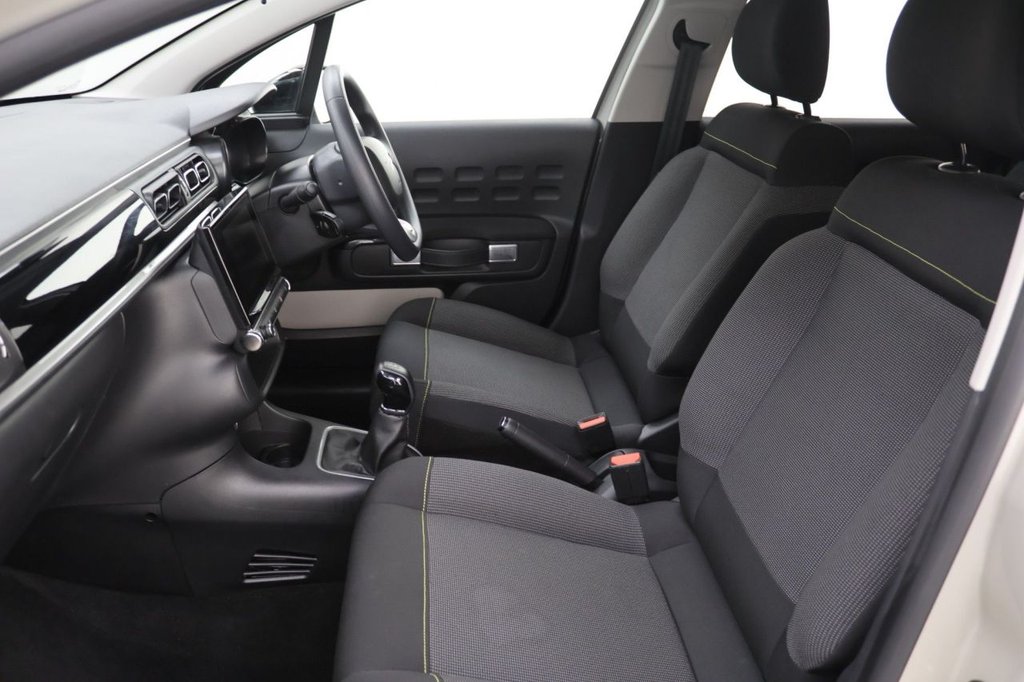 Used Citroen C3 2023 for sale - 77275660: Photo 21