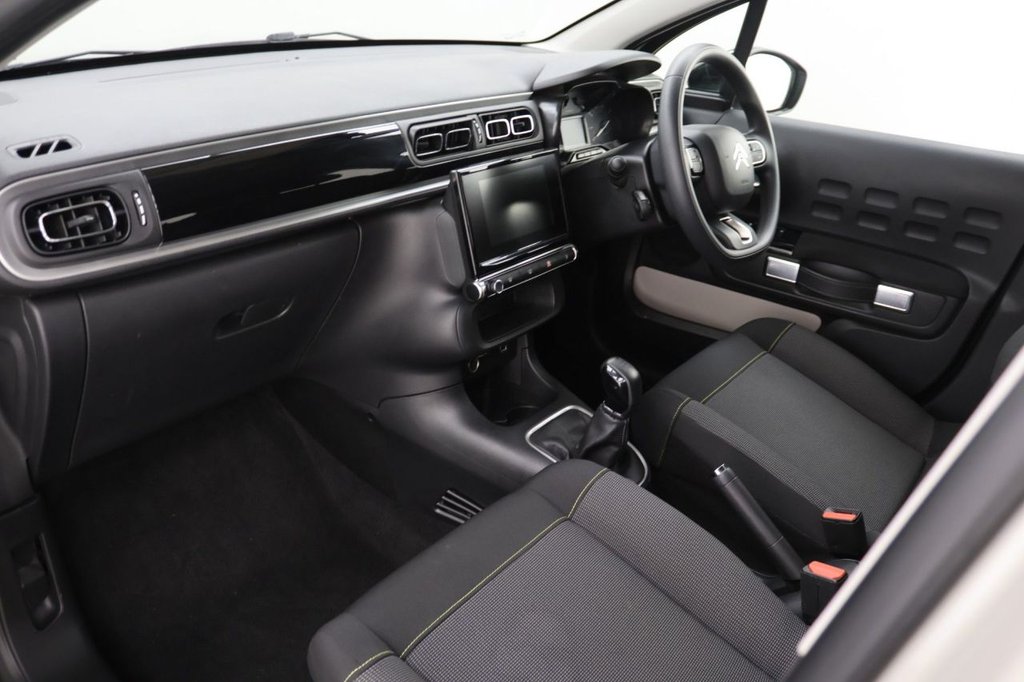 Used Citroen C3 2023 for sale - 77275660: Photo 23