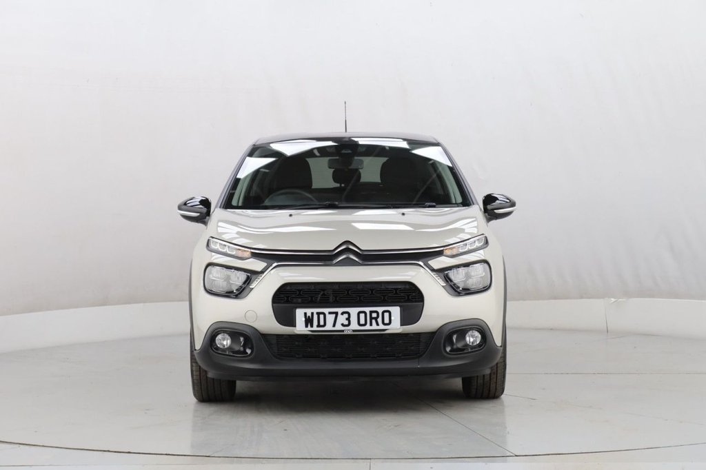 Used Citroen C3 2023 for sale - 77275660: Photo 3