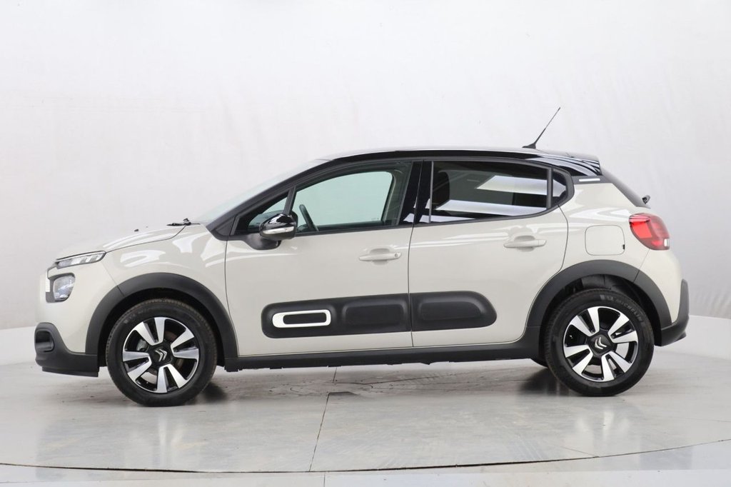 Used Citroen C3 2023 for sale - 77275660: Photo 6