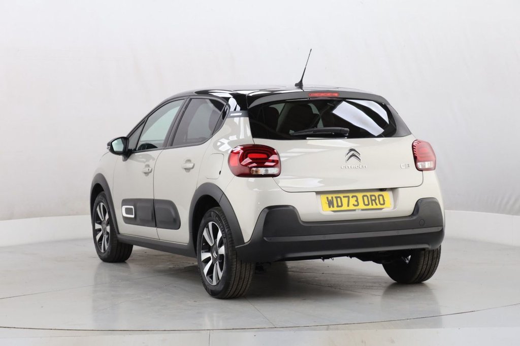 Used Citroen C3 2023 for sale - 77275660: Photo 7
