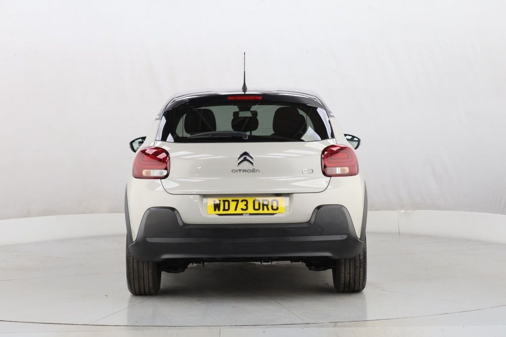 Used Citroen C3 2023 for sale - 77275660: Photo 9