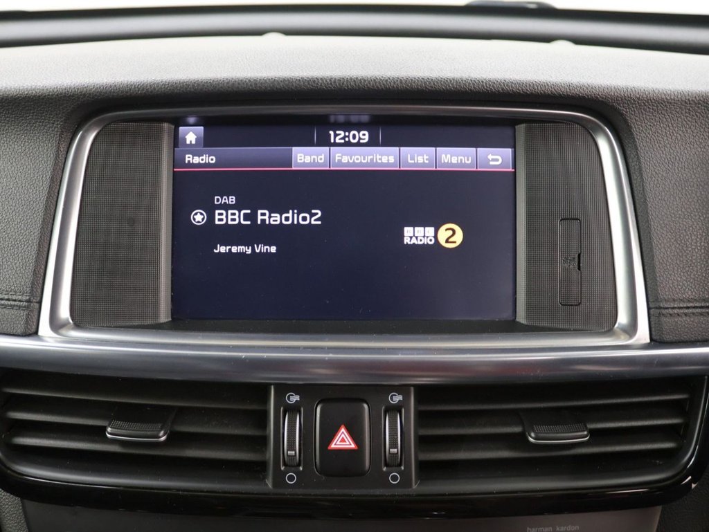 Used Kia Optima 2017 for sale - 76481866: Photo 14