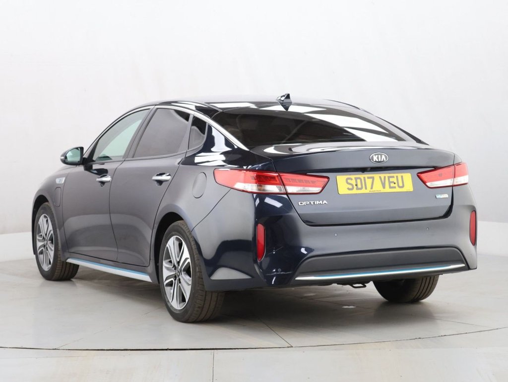 Used Kia Optima 2017 for sale - 76481866: Photo 7