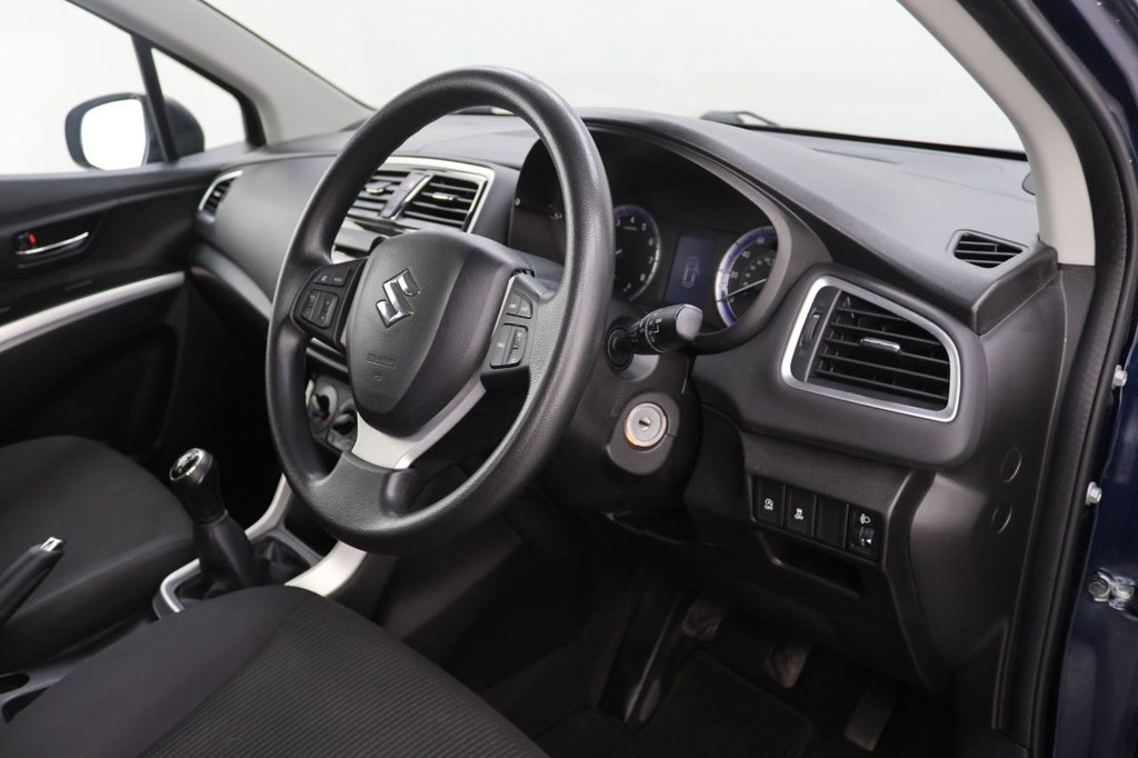 Used Suzuki SX4 S-Cross 2019 for sale - 77733942: Photo 10