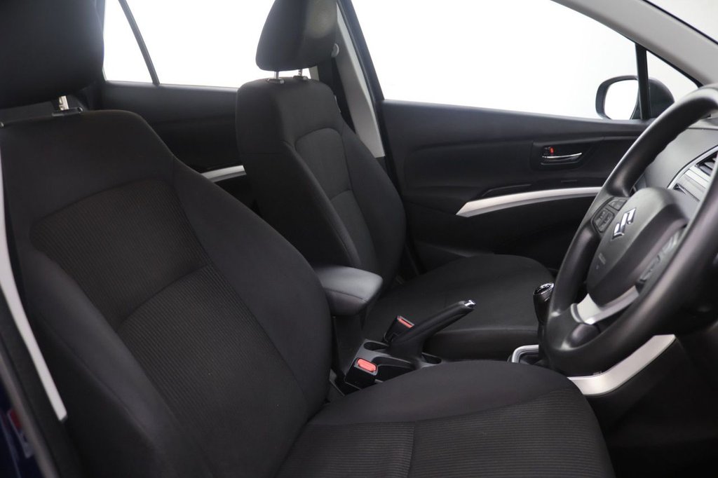 Used Suzuki SX4 S-Cross 2019 for sale - 77733942: Photo 11