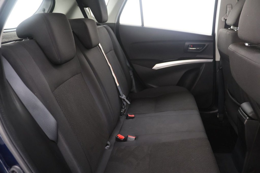 Used Suzuki SX4 S-Cross 2019 for sale - 77733942: Photo 14