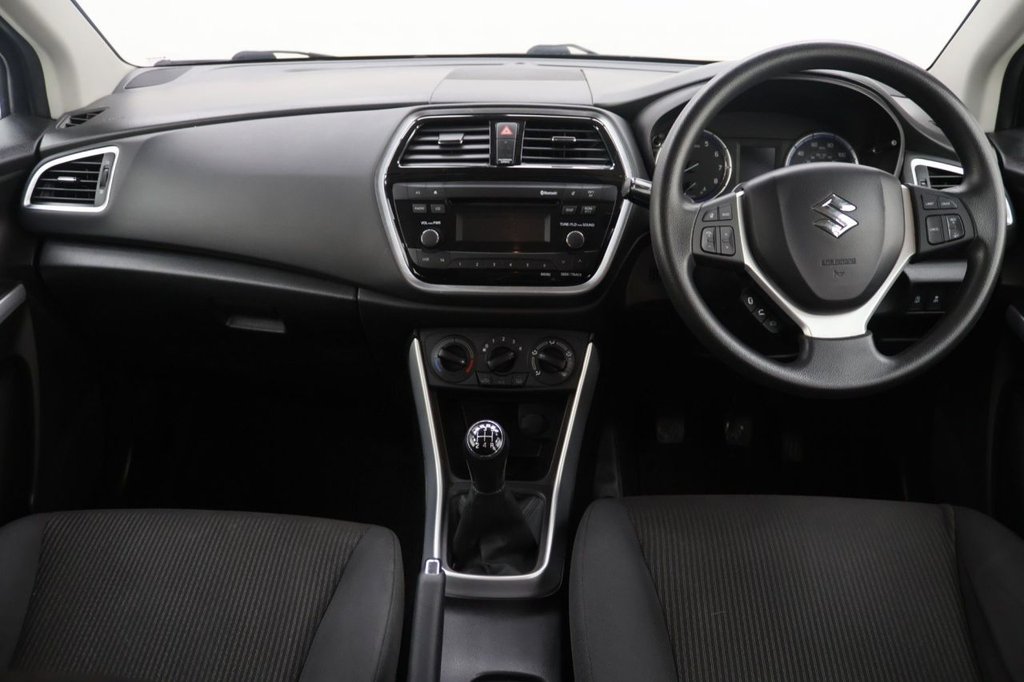 Used Suzuki SX4 S-Cross 2019 for sale - 77733942: Photo 15