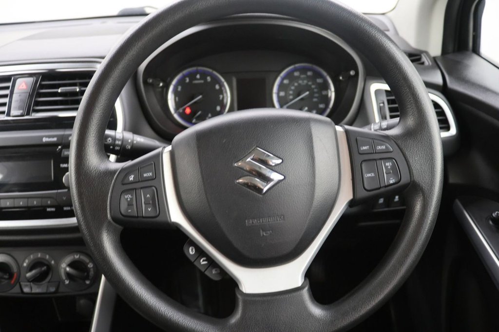 Used Suzuki SX4 S-Cross 2019 for sale - 77733942: Photo 17