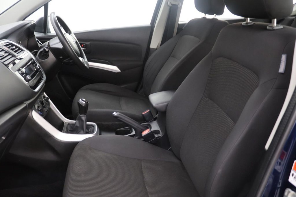 Used Suzuki SX4 S-Cross 2019 for sale - 77733942: Photo 19