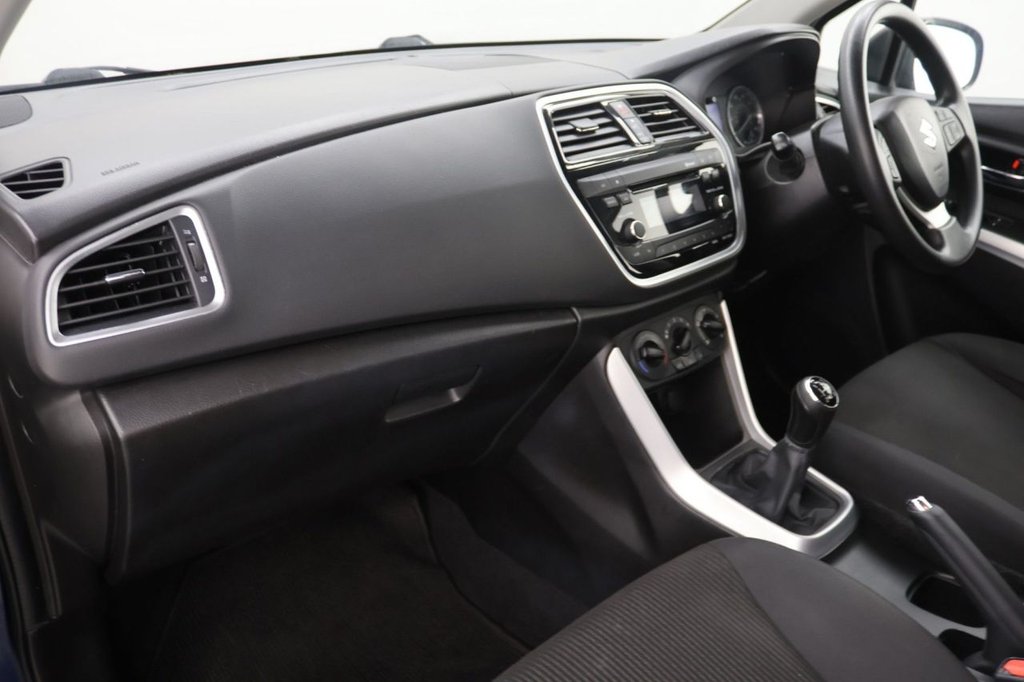 Used Suzuki SX4 S-Cross 2019 for sale - 77733942: Photo 20