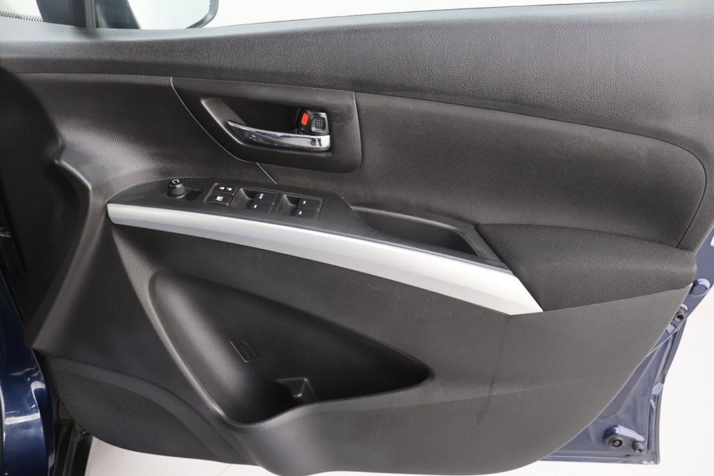 Used Suzuki SX4 S-Cross 2019 for sale - 77733942: Photo 23