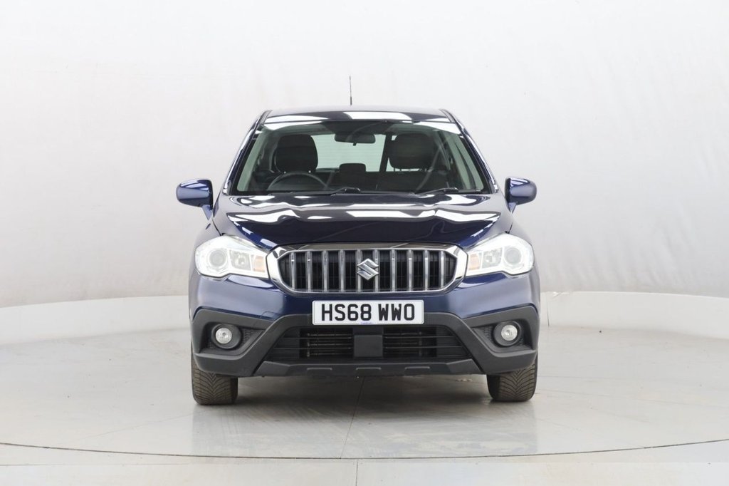 Used Suzuki SX4 S-Cross 2019 for sale - 77733942: Photo 3
