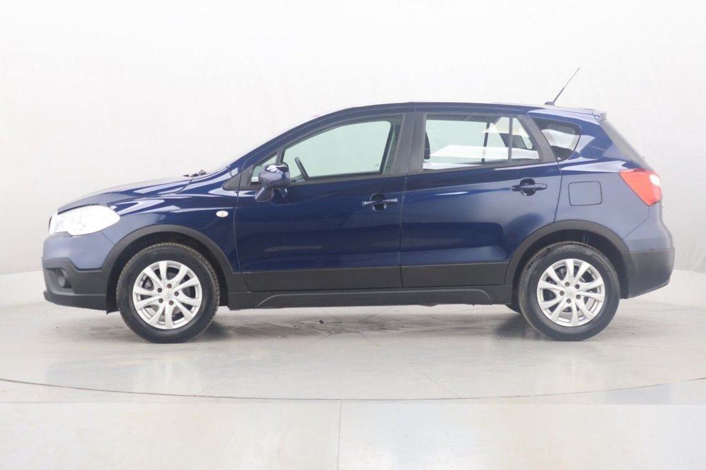 Used Suzuki SX4 S-Cross 2019 for sale - 77733942: Photo 6