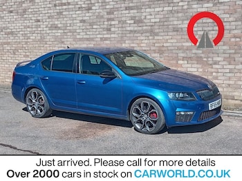 Used Skoda Octavia 2016 for sale - 78487553: Photo