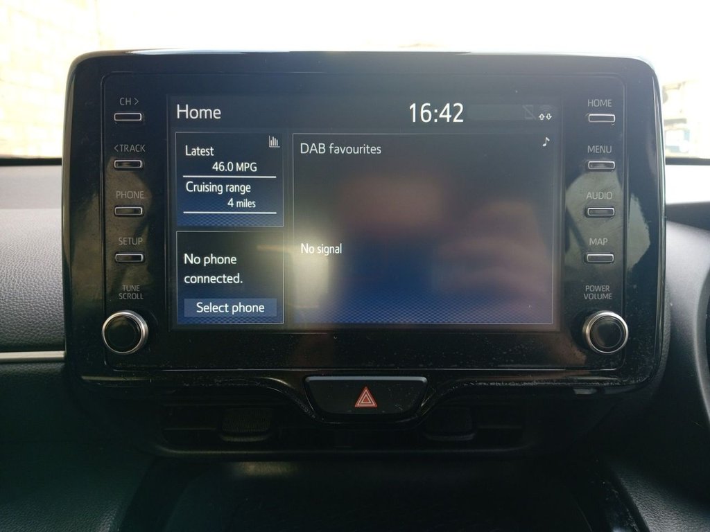 Used Toyota Yaris Cross 2022 for sale - 78068782: Photo 10