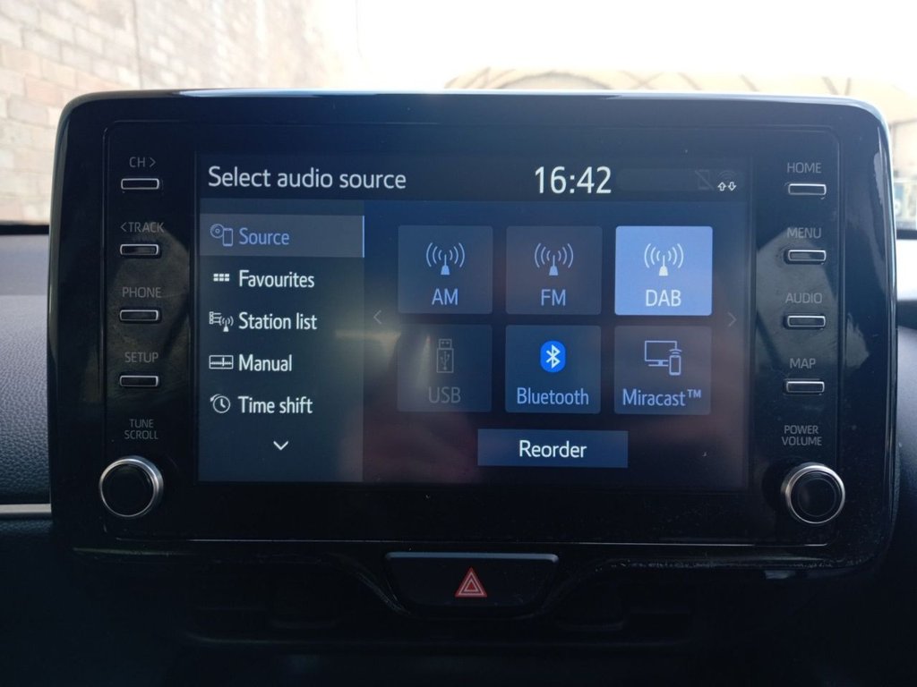 Used Toyota Yaris Cross 2022 for sale - 78068782: Photo 12