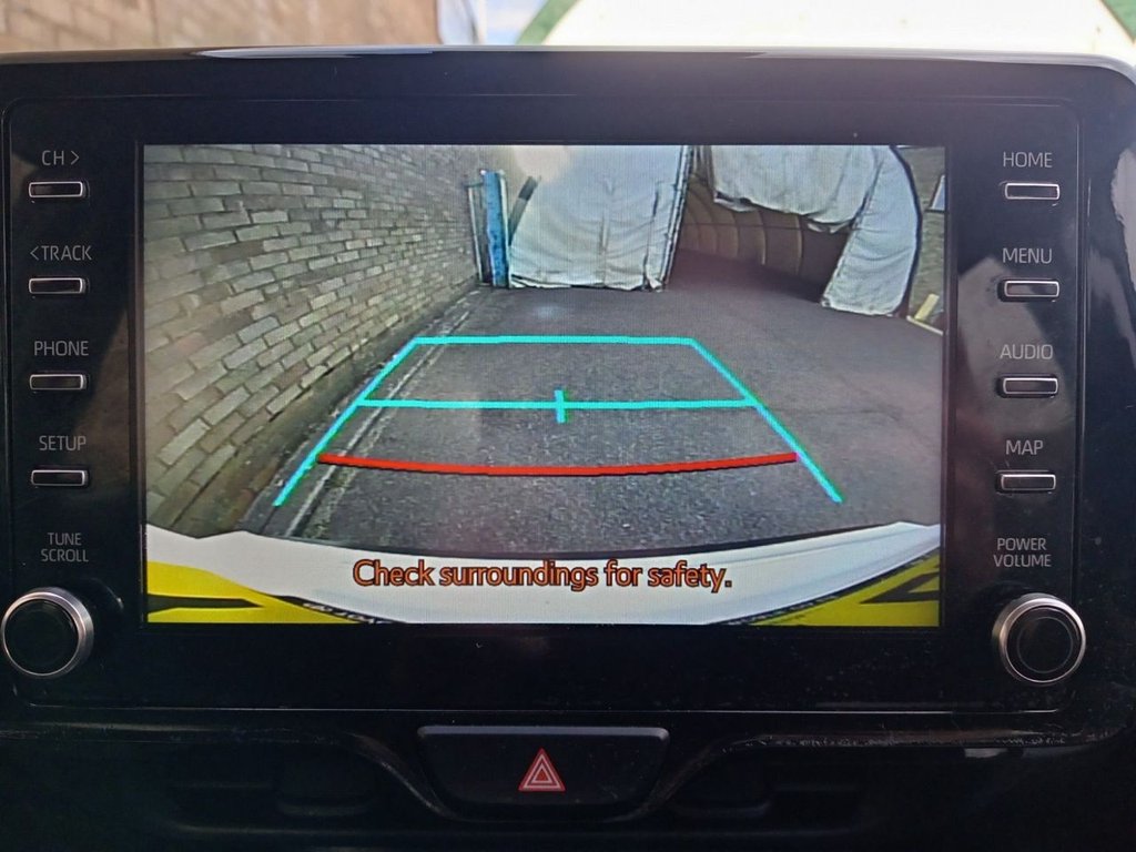 Used Toyota Yaris Cross 2022 for sale - 78068782: Photo 2