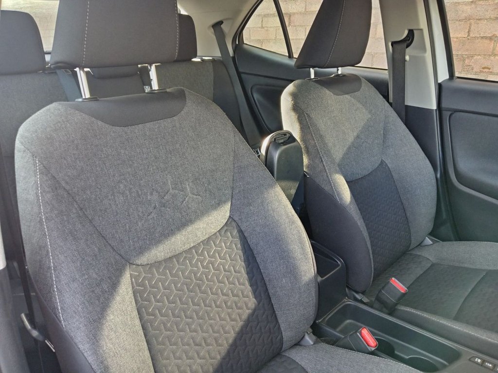 Used Toyota Yaris Cross 2022 for sale - 78068782: Photo 8