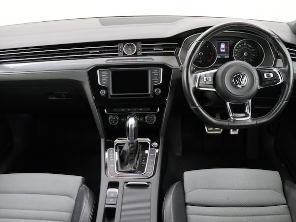 Used Volkswagen Passat 2017 for sale - 76301167: Photo 18