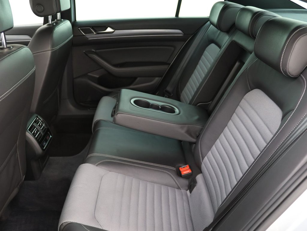 Used Volkswagen Passat 2017 for sale - 76301167: Photo 21