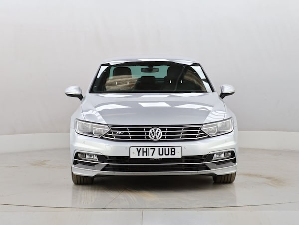 Used Volkswagen Passat 2017 for sale - 76301167: Photo 3