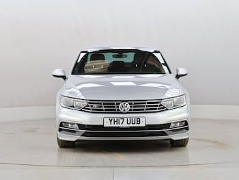 Used Volkswagen Passat 2017 for sale - 76301167: Photo 3