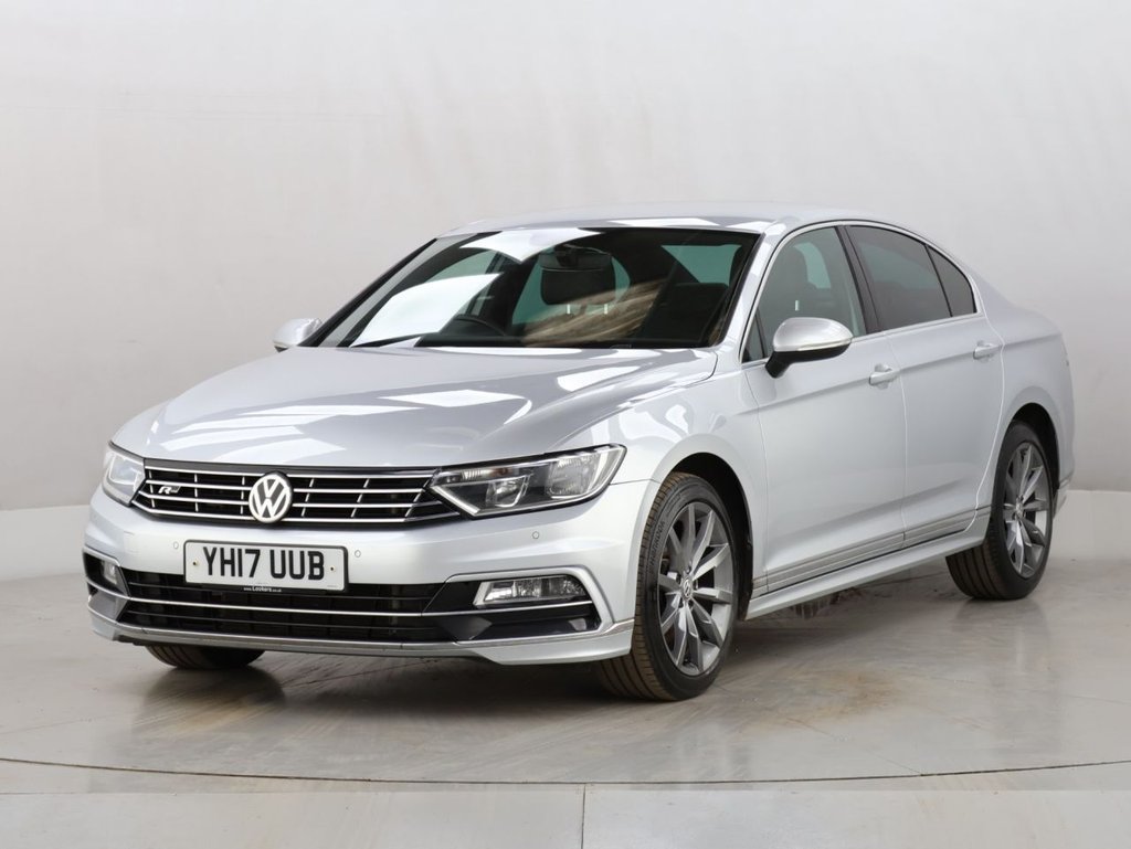 Used Volkswagen Passat 2017 for sale - 76301167: Photo 5