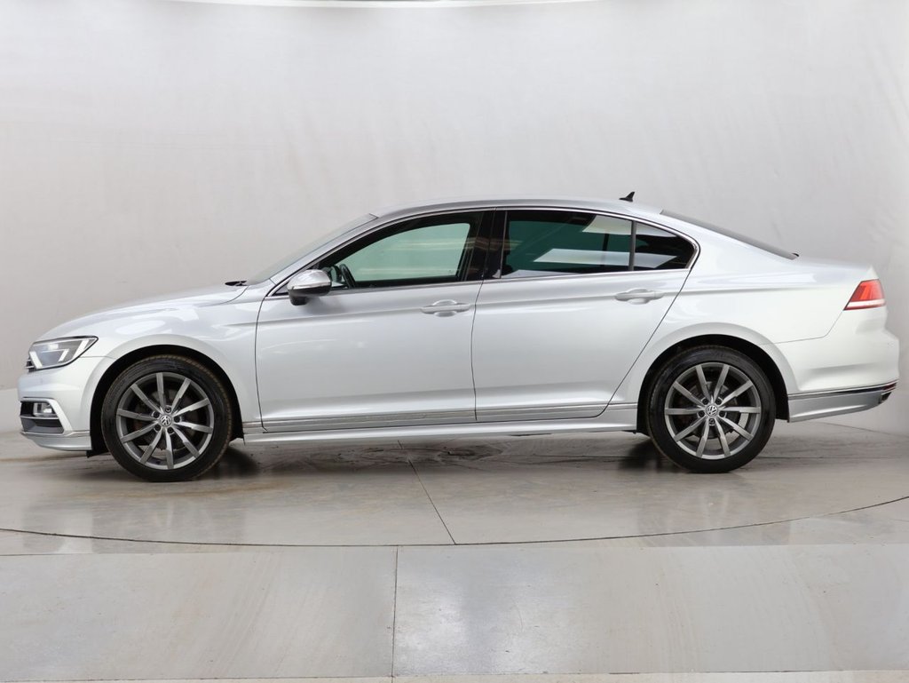 Used Volkswagen Passat 2017 for sale - 76301167: Photo 6