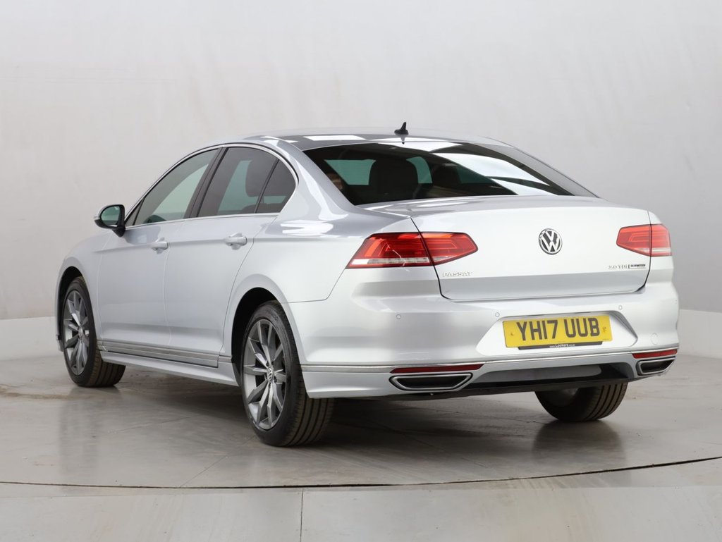 Used Volkswagen Passat 2017 for sale - 76301167: Photo 7