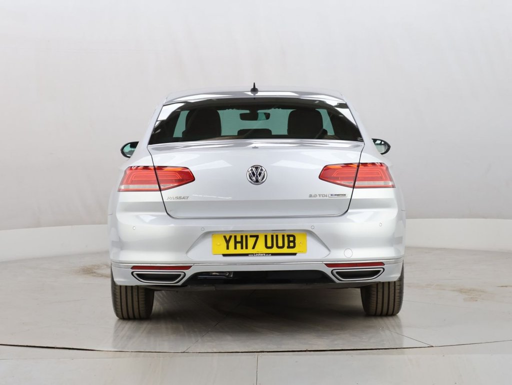 Used Volkswagen Passat 2017 for sale - 76301167: Photo 9