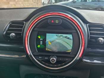 Used MINI Clubman 2019 for sale - 75275556: Photo